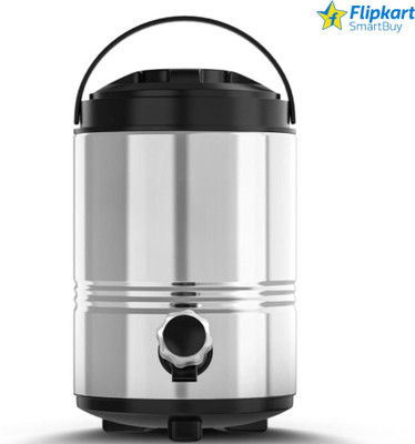 Flipkart SmartBuy 5 L Stainless Steel Water Jug