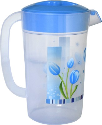 KUBER INDUSTRIES 2.4 L Plastic Water Jug