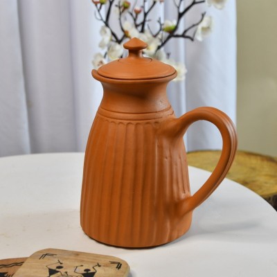 Sowpeace 1000 L Terracotta Water Jug