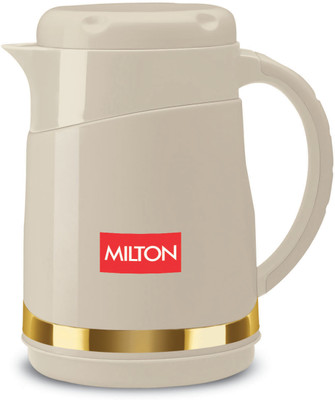 MILTON 0.5 L Plastic Water Jug