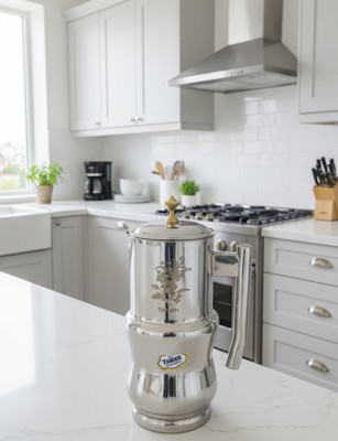 Tanish 2 L Steel Water Jug