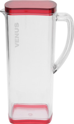 Jaypee Plus 1.65 L Plastic Water Jug