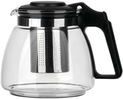 Papita 1 L Glass Kettle Jug