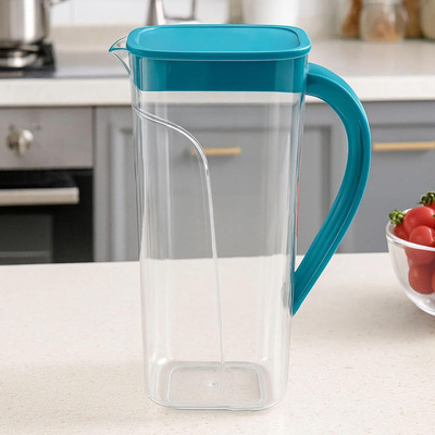 TechKing 1.5 L Plastic Water Jug