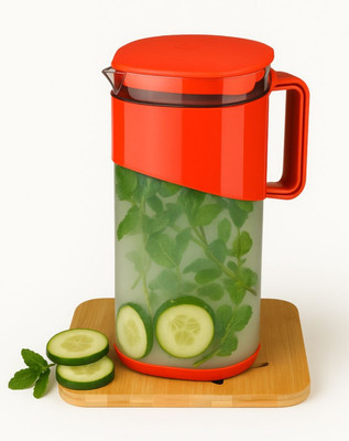 Dhiya 0.18 L Plastic Water Jug