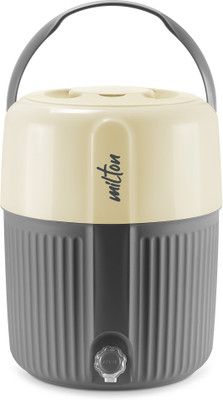 MILTON 19 L Plastic Water Jug