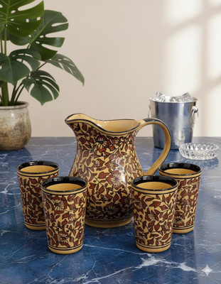 caffeine 1800 L Ceramic Water Jug