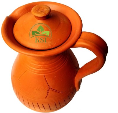 KSI 1.5 L Earthenware Water Jug