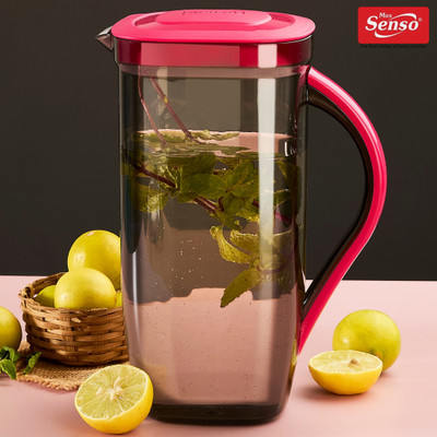 Max Senso 1.5 L Plastic Water Jug deal from flipkart