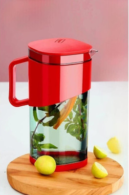 lionking 1.8 L Plastic Water Jug