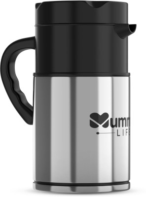 Mumma's LIFE 1.5 L Stainless Steel Kettle Jug