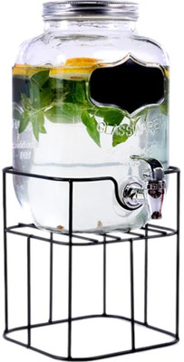 SBPNN 4 L Glass Table Top Manual Water Dispenser
