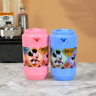 DISNEY 2 L Plastic Water Jug