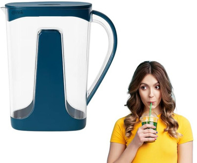 DRUMSTONE 2 L Plastic Water Jug
