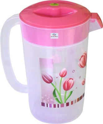 Heart Home 2.4 L Plastic Water Jug