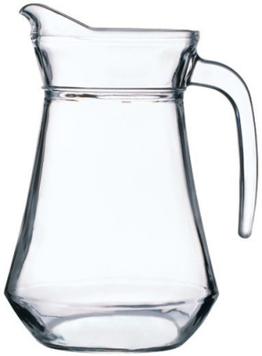 baluda 1.5 L Glass Water Jug