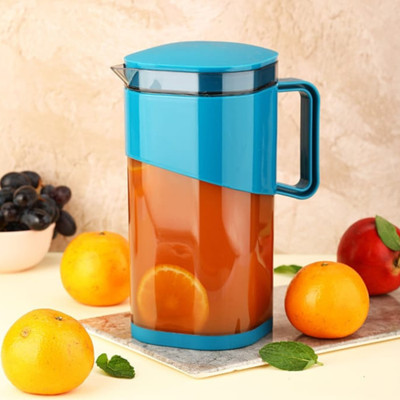 Eden 2 L Plastic Water Jug