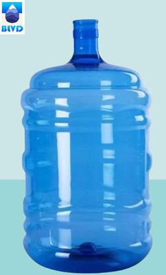 BLVD 20 L Plastic Water Jug