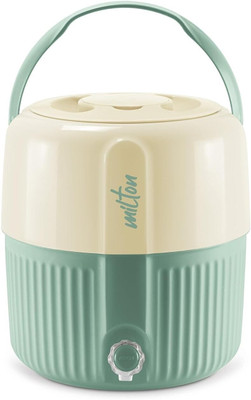 MILTON 18 L Plastic Water Jug