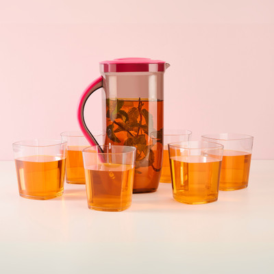 GALOOF 1.5 L Plastic Water Jug