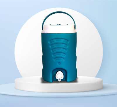 BLVD BLUE 42 Bottom Loading Water Dispenser