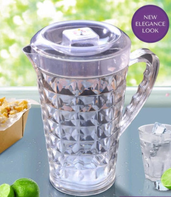 sr enterprises 2 L Plastic Water Jug