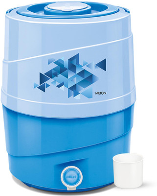 MILTON 19 L Plastic Kettle Jug