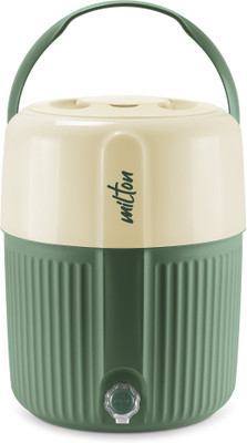 MILTON 19 L Plastic Water Jug