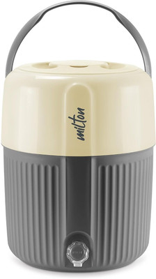 MILTON 12 L Plastic Water Jug