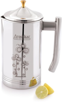 Avishkar The Invention 2 L Stainless Steel Water Jug