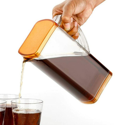 Sorath 2 L Plastic Water Jug