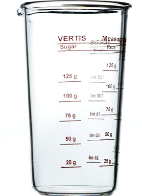 Vertis Small Measuring Cup(125 ml)