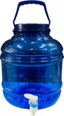 AP POLY PETT 10 L Plastic Water Jug