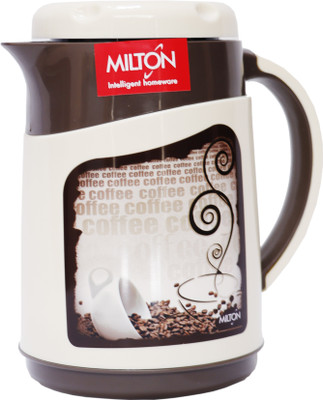 MILTON 0.5 L Plastic Kettle Jug