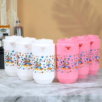 DISNEY 2 L Plastic Water Jug
