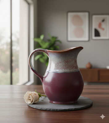 caffeine 1.3 L Ceramic Water Jug
