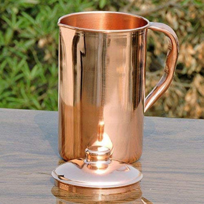 SHINI LIFESTYLE 2 L Copper Water Jug