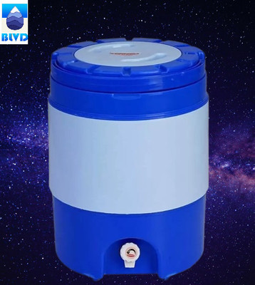 BLVD 20 L Plastic Water Jug