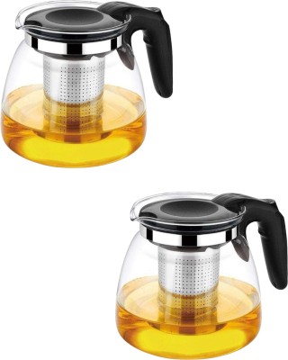 VVSS 1 L Glass Kettle Jug