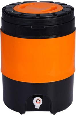 CoolStar 18 L Plastic Water Jug