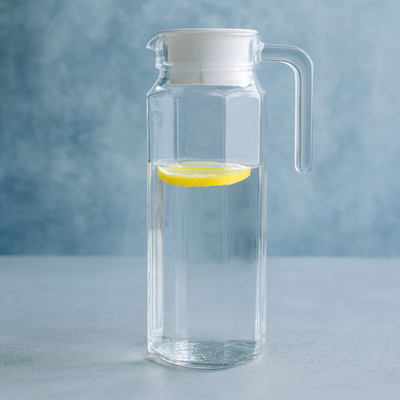 MM ENTERPRISE 1100 L Glass Water Jug
