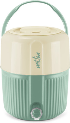 MILTON 11 L Plastic Water Jug