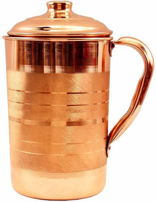 MOTI METAL INDUSTRIES MMI 1.7 L Copper Water Jug