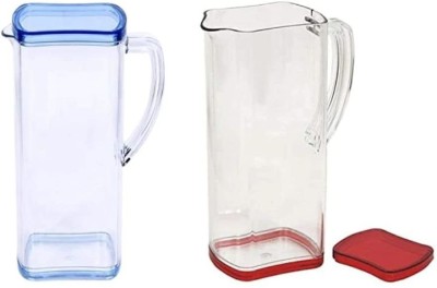 KEYA ENTERPRISE 2 L Plastic Water Jug