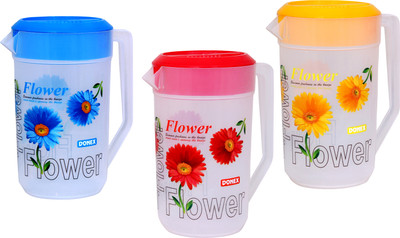 ZYRO 2.5 L Plastic Water Jug