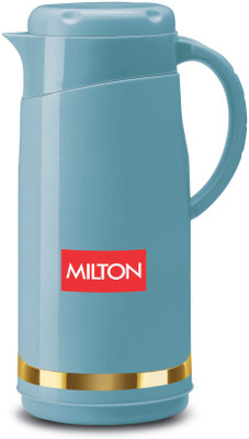 MILTON 1.35 L Plastic Water Jug