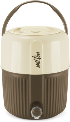 MILTON 11 L Plastic Water Jug