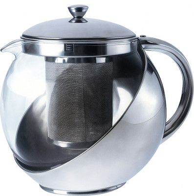 Professional Empire Exx 0.5 L Borosilicate Glass Kettle Jug