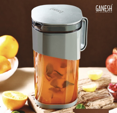 Max Senso 1.5 L Plastic Water Jug deal from flipkart