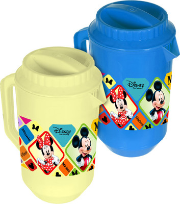 KUBER INDUSTRIES 2 L Plastic Water Jug